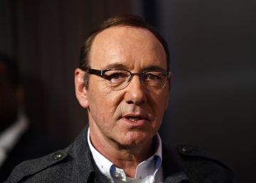 Assim é a clínica onde Kevin Spacey e Harvey Weinstein se reabilitam