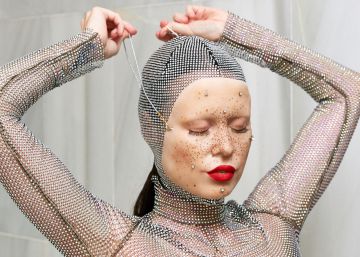 María Forqué: “Me han retratado como la hija del demonio”