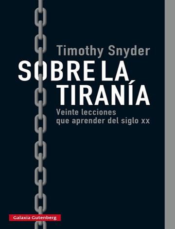 El primer año de la era Trump en 11 libros
