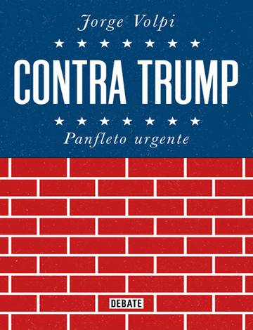 El primer año de la era Trump en 11 libros