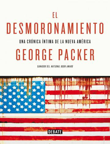 El primer año de la era Trump en 11 libros
