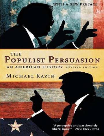 El primer año de la era Trump en 11 libros