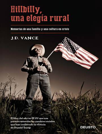 El primer año de la era Trump en 11 libros