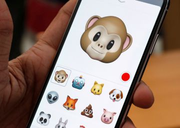‘Animojis’, emoticonos que hablan como Rajoy y cantan reguetón