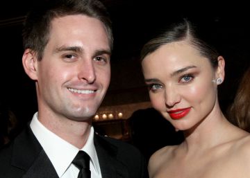 Estas son las siete parejas más ricas del mundo