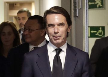 La empresa de Aznar que husmea en tu Facebook cuando llamas a un ‘call-center’