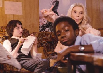 La playlist que te reconciliará con 'Stranger Things 2'