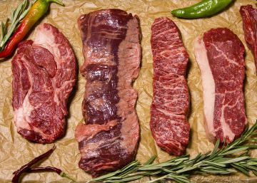 ¿Por qué se sigue recomendando carne a los niños si no es una prioridad de salud pública?