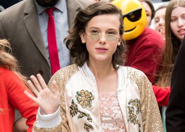 El imperio de Millie Bobby Brown