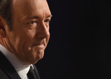 ¿Y si es un error que Hollywood intente “borrar del mapa” a Kevin Spacey?