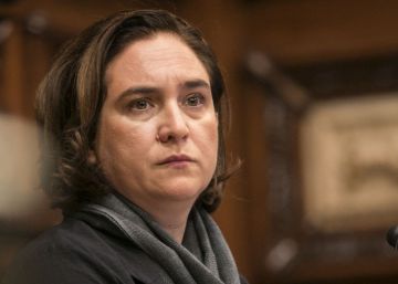 Iglesias, Colau, Gabriel y Rufián son lo mismo