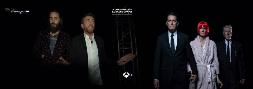 En la oscuridad de un futuro pasado, un mago quiso ver la frontera entre Trancas y Barrancas