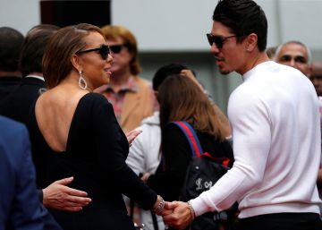 Mariah Carey deja las riendas de su carrera a su novio