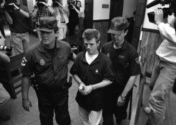El crimen de Alcàsser