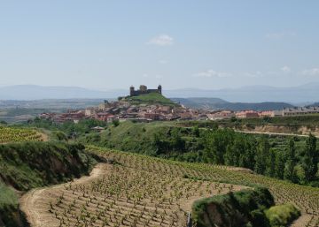 La milla de oro del tempranillo