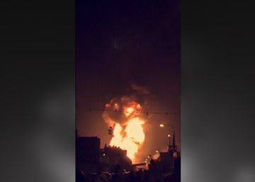 Un oleoducto explota en Bahréin por un supuesto “sabotaje terrorista”