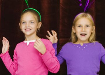 La Iglesia anglicana aconseja dejar que los niños se pongan tacones sin prejuicios