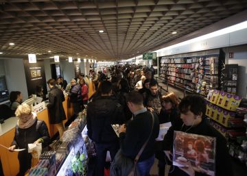 Cinco consejos para el ‘Black Friday’