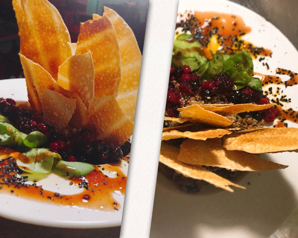 Eric, el batería de Los Planetas, nos descubre las mejores tapas de su bar de Granada