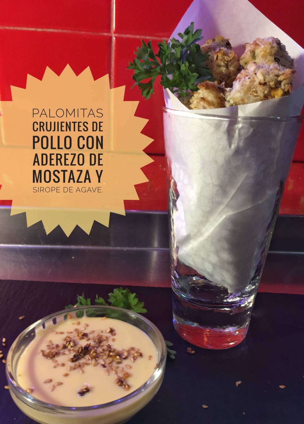 Eric, el batería de Los Planetas, nos descubre las mejores tapas de su bar de Granada