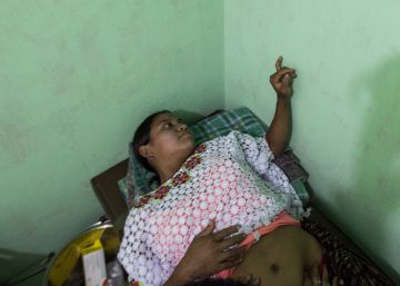 Las mujeres detrás de la mitad de los partos de Guatemala