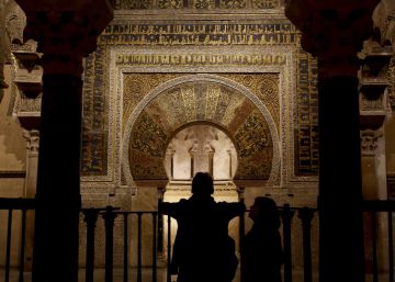 La Mezquita de Córdoba: el legado de Al-Andalus