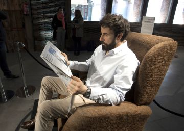 ¿Está el hombre que no prepara la cena y no ayuda a los niños con los deberes en peligro de extinción?