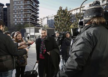 No sonría a la cámara
