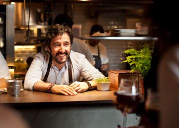 Los restaurantes Disfrutar y DSTAgE, los nuevos tres ‘soles’ de la Guía Repsol
