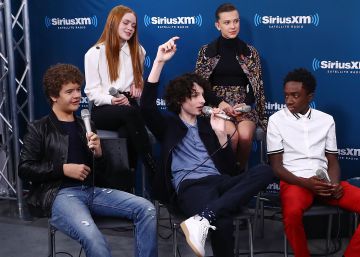 ¿Está Hollywood sexualizando a los niños de ‘Stranger Things’?