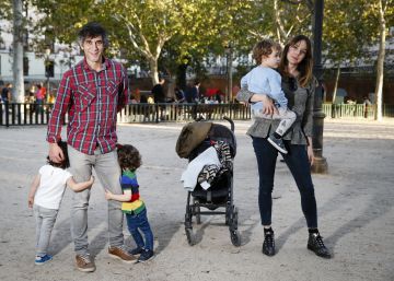 ¿Sirve para algo hablar en inglés con mi hijo si no soy nativo?