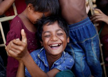 Día Internacional del Niño
