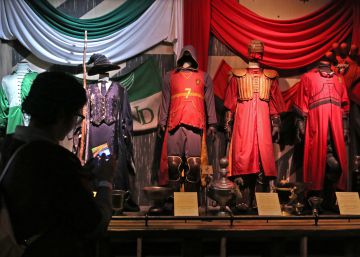Harry Potter: The Exhibition