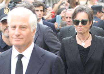 La mujer que no quiso ser duquesa de Alba