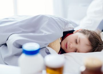 Por qué la sobremedicación con antibióticos hace vulnerable a tu hijo Por qué la sobremedicación con antibióticos hace vulnerable a tu hijo