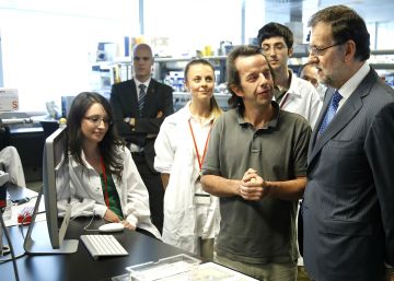 75 científicos de élite exigen a Rajoy que evite el “desmantelamiento” de sus centros