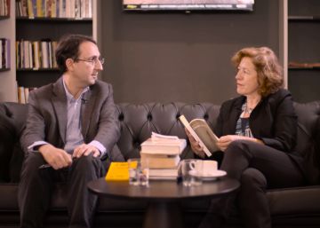 ¿Qué está leyendo Marc Bassets?