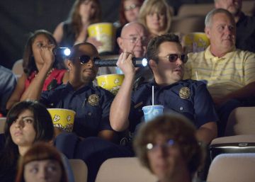 50 estupideces que todos hemos dicho después de ver una película