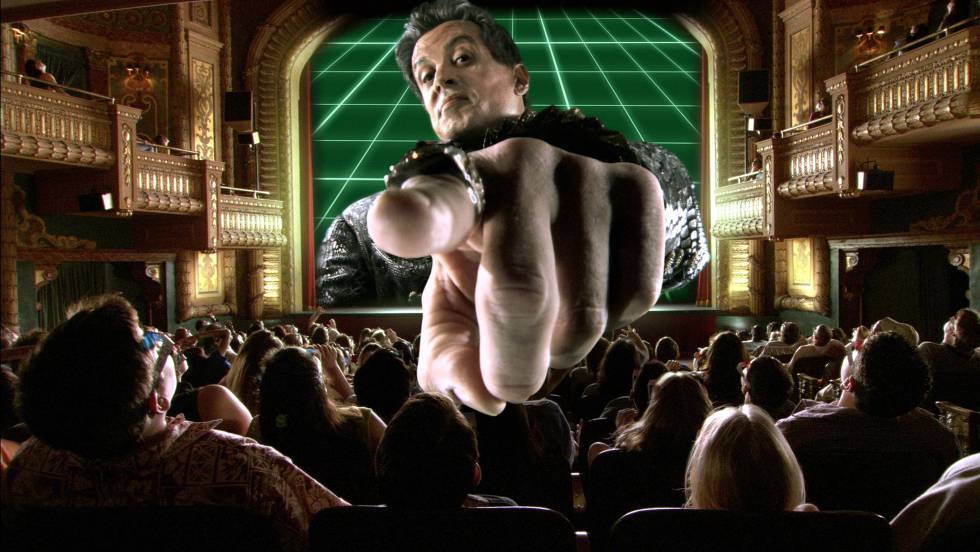 50 estupideces que todos hemos dicho después de ver una película