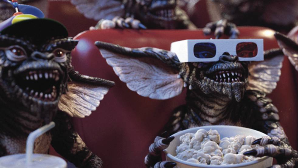 50 estupideces que todos hemos dicho después de ver una película