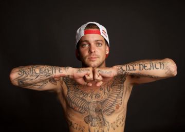 Corey Price, vicepresidente de Pornhub: “No va a haber vídeos de skate en nuestra plataforma”