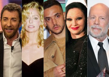 Algunos llegaron a las manos: nueve entrevistas televisivas que acabaron muy mal