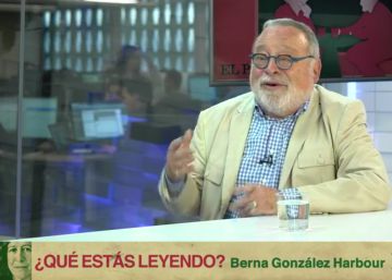 ¿Qué está leyendo Fernando Savater?