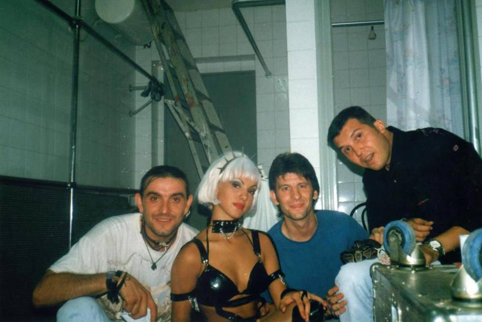 1993 en la Ruta del Bakalao: Valencia capital del éxtasis y de las 72 horas de fiesta