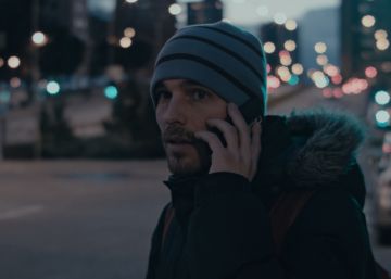 Niñato, la peli de barrio sobre un padre que sueña con triunfar en el hip-hop