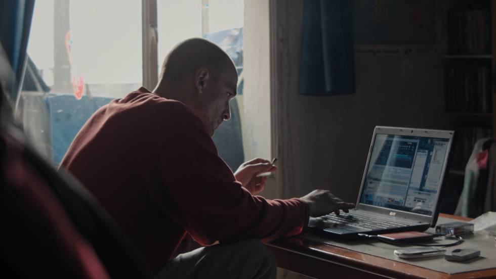 Niñato, la peli de barrio sobre un padre que sueña con triunfar en el hip-hop