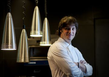 Jordi Cruz, mucho más que ‘MasterChef’