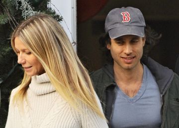 Así es Brad Falchuk, el prometido de Gwyneth Paltrow