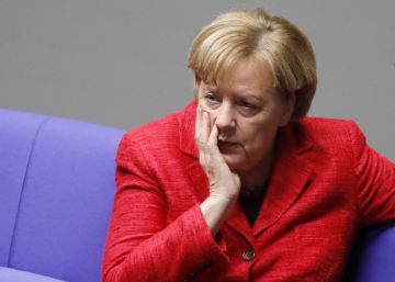 La derrota de Merkel compromete el futuro de Europa