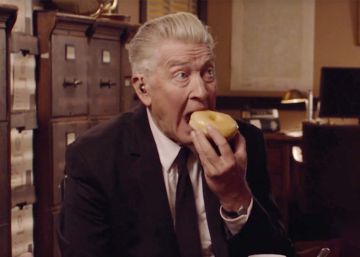 Un corto de David Lynch para superar el mono de 'Twin Peaks'